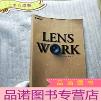 正 九成新Canon LENS WORK(EF Lens Work II)大16开[]
