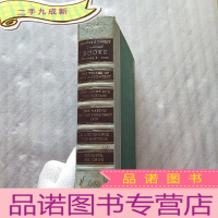 正 九成新READERS DIGEST CONDENSED BOOKS volume 3 1961[英文原版]