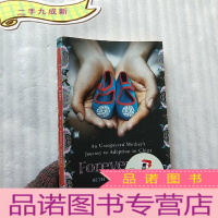 正 九成新Forever Lily 32开[]