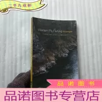 正 九成新Western Fly-Fishing Strategies 小16开[]