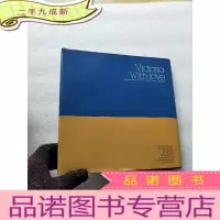 正 九成新Victoria with love (英文原版书,12开,彩色图文本,硬精护封)