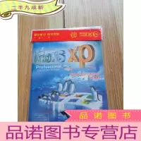 正 九成新Microsoft Windows XP[无激活] 1CD