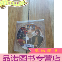 正 九成新游戏光盘:铁道王 1CD