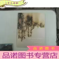 正 九成新CHRISTIE'S CAI GUO-QIANG PROJECT 43-THE MARK OF 921(
