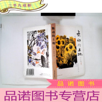 正 九成新舞动的土地