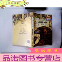正 九成新沈石溪激情动物小说 雄鹰金闪子