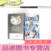 正 九成新怪物大师10:冰封的时之轮