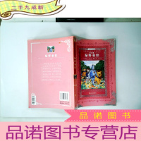 正 九成新名师阅读丛书:绿野仙踪(学生版)