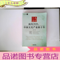 正 九成新北大讲坛:面向2020,中国文化产业新十年