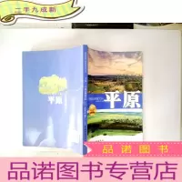 正 九成新平原:平缓辽阔接天际