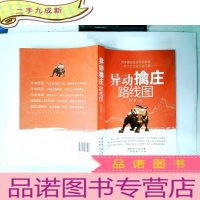 正 九成新异动擒庄路线图