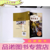 正 九成新流星龙王