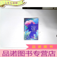 正 九成新全新正版绿野仙踪 英文版 插画 名著文学 童话 奇幻文学 英美文学 英语小说 世界名著