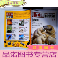 正 九成新小牛顿科学馆. 17北极熊