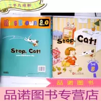 正 九成新布朗儿童英语2.0. Level three