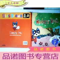 正 九成新布朗儿童英语2.0 level two 7