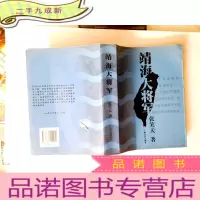 正 九成新靖海大将军