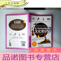 正 九成新青少年应该知道的文化常识