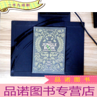 正 九成新丛林之书