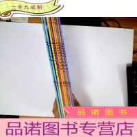 正 九成新外国名人绘本故事· 8册合售 牛顿 爱迪生 居里夫人 麦哲伦 伽利略 爱因斯坦 莱特兄弟 贝多芬 安徒