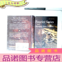 正 九成新Fourier Series and Boundary Value Problems (Seventh Ed