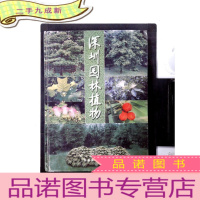 正 九成新深圳园林植物