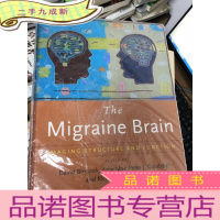 正 九成新the migraine brain imaging structure and function 5209