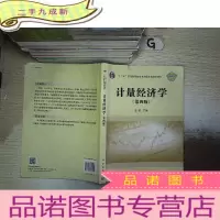正 九成新计量经济学 (第四版)