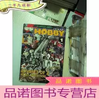 正 九成新电击 HOBBY 2006 1