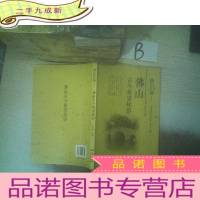 正 九成新佛山古今桥梁掠影