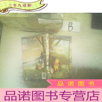 正 九成新百词斩阅读计划 Winnie-the-pooh
