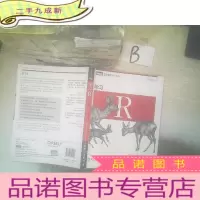 正 九成新图灵程序设计丛书:学习R