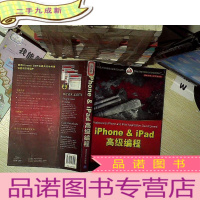 正 九成新iPhone&iPad编程
