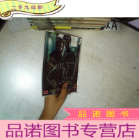 正 九成新哈利波特 7 与死亡圣器 上 DVD