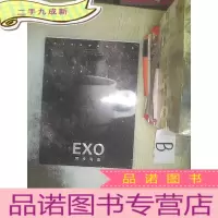正 九成新EXO同步写真官方指定精美图文写真..