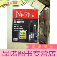 正 九成新科学世界 2021 3