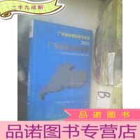 正 九成新2016广东省情调查报告 ,,