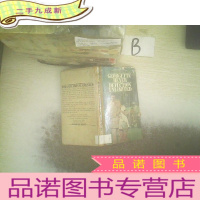 正 九成新GEORGETTE HEYER DETECTION UNLIMITED /乔治特-海耶检测无限(05)