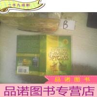 正 九成新THE AMBER SPYGLASS /琥珀色望远镜..