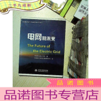 正 九成新电网的未来..