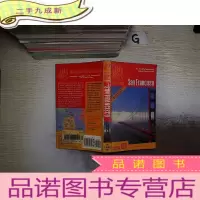 正 九成新SAN FRANCISCO 2002 旧金山2002