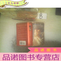 正 九成新Four Tragedies:Hamlet, Othello, King Lear, Macbeth /四大