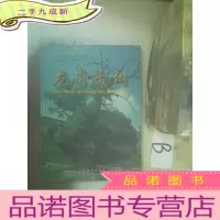 正 九成新龙岗古树