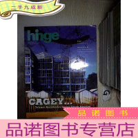 正 九成新HINGE 2012 203 铰链2012 203