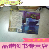 正 九成新ENTRAPMENT DREAM 诱捕梦 大32开 02