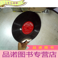 正 九成新黑胶大碟 幸福唱片 难忘的旋律 第六集(1碟) (纸盒无护膜,可放)(01)