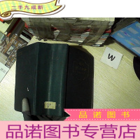 正 九成新默克诊疗手册 第16版