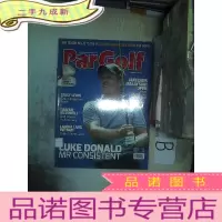 正 九成新PAR GOLF /高尔夫球杆(15) .