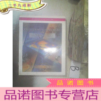 正 九成新OPERATIONS MANAGEMENT FOR Competitive Advantage/(竞争优势的