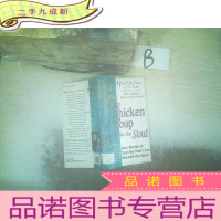 正 九成新A 6th Bowl of Chicken Soup for the Soul (心灵鸡汤.第6辑) S1